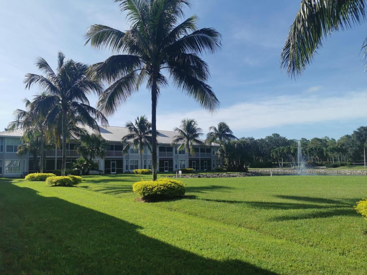 Greenlinks Luxury Villa At Lely Resort Golf - 3 Bedrooms North North Naples 외부 사진