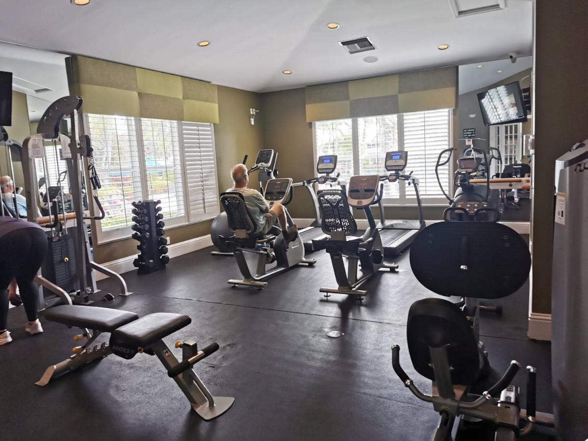 Greenlinks Luxury Villa At Lely Resort Golf - 3 Bedrooms North North Naples 외부 사진