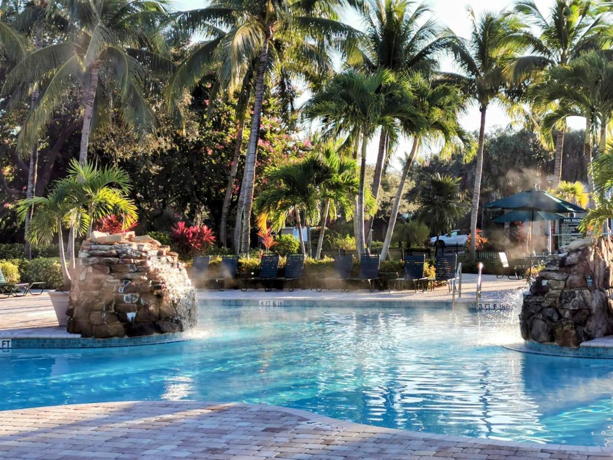 Greenlinks Luxury Villa At Lely Resort Golf - 3 Bedrooms North North Naples 외부 사진