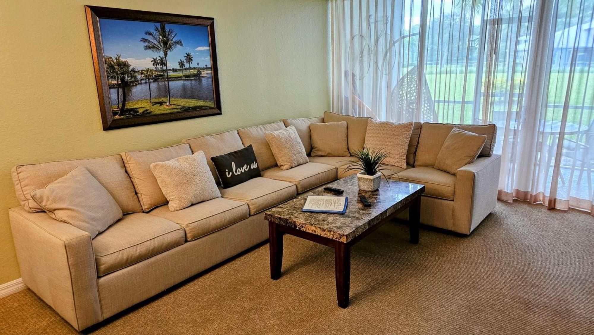 Greenlinks Luxury Villa At Lely Resort Golf - 3 Bedrooms North North Naples 외부 사진