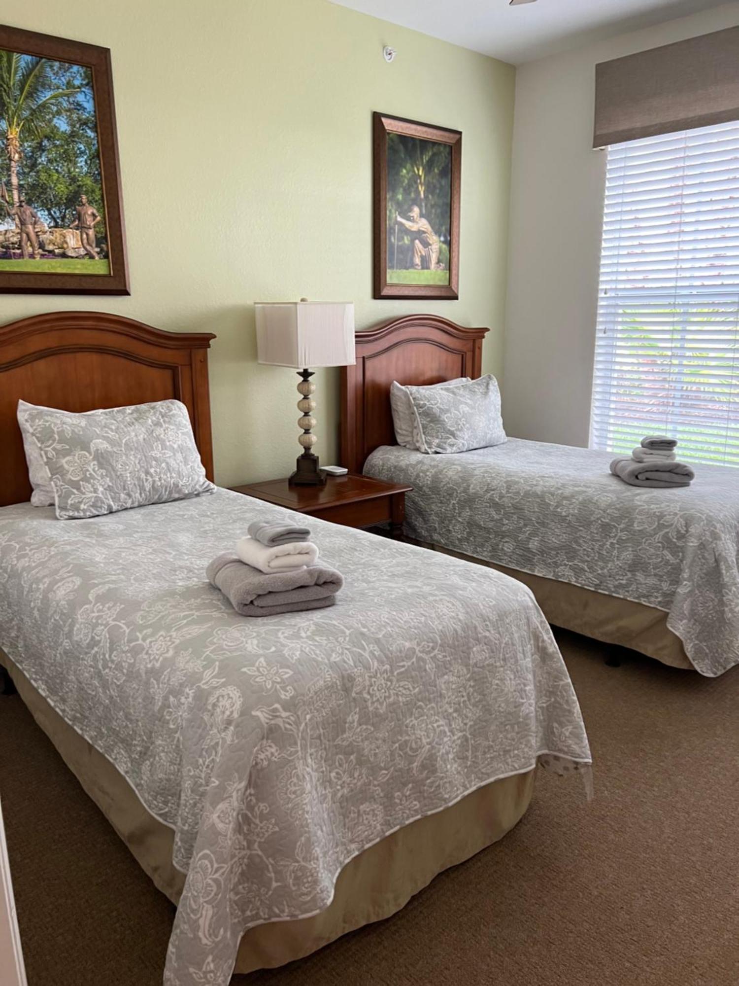 Greenlinks Luxury Villa At Lely Resort Golf - 3 Bedrooms North North Naples 외부 사진
