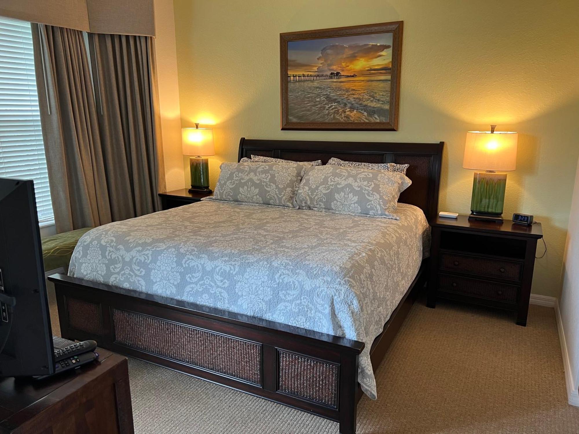 Greenlinks Luxury Villa At Lely Resort Golf - 3 Bedrooms North North Naples 외부 사진